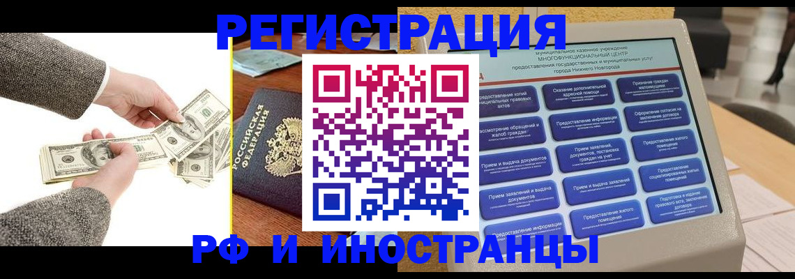 временная регистрация адрес в Чкаловске